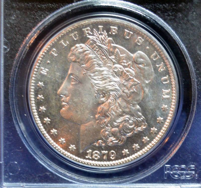 1879-S-Morgan-Dollar,-You-Vs.-PCGS-Grade-Added