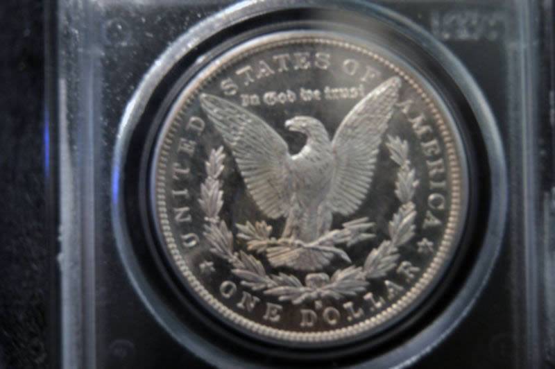 1879-S-Morgan-Dollar,-You-Vs.-PCGS-Grade-Added