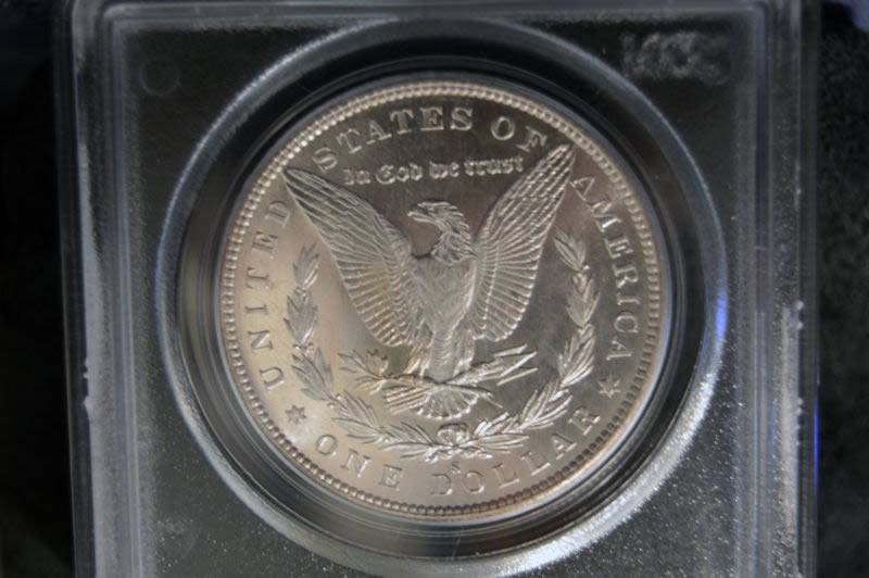 1879-S-Morgan-Dollar,-You-Vs.-PCGS-Grade-Added