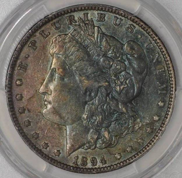 The-28-Days-Of-Morgan-Dollars!-Act-III