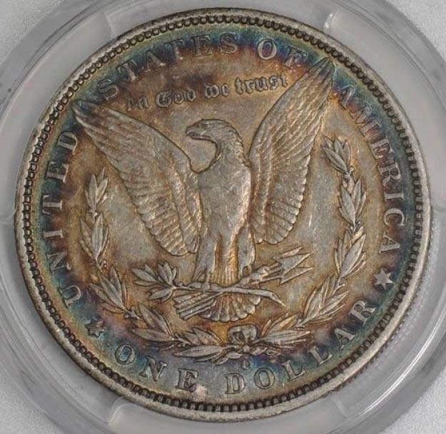 The-28-Days-Of-Morgan-Dollars!-Act-III
