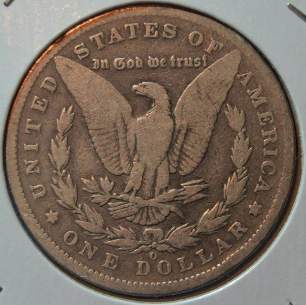 The-28-Days-Of-Morgan-Dollars!-Act-III