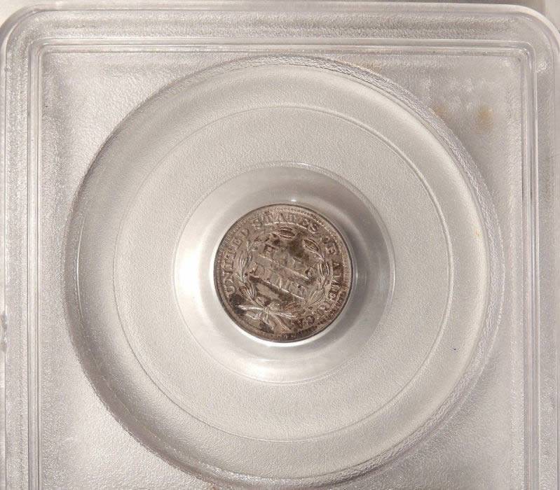 The-54-Days-Of-Seated-Liberty-Coinage-Part-II