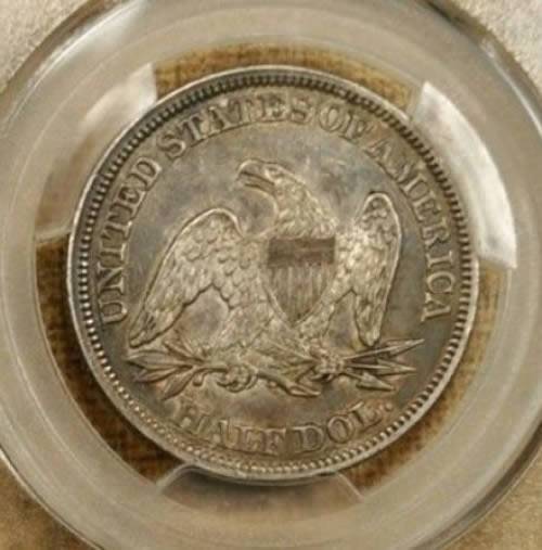 The-54-Days-Of-Seated-Liberty-Coinage-Part-II