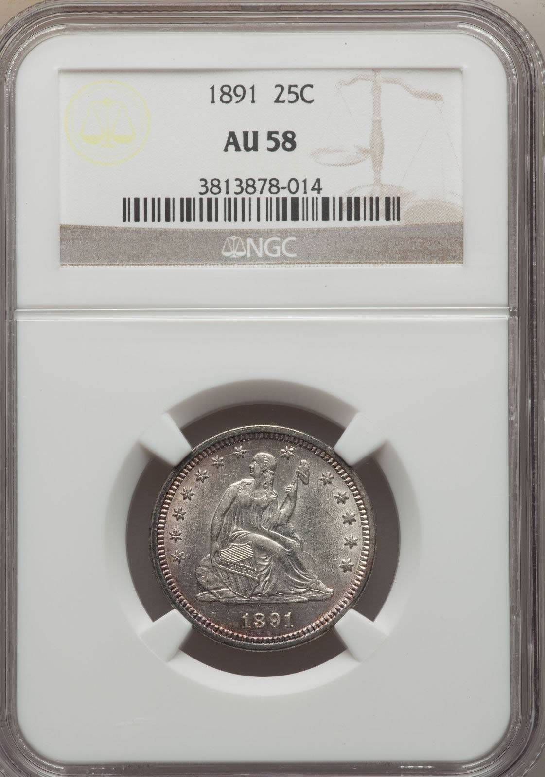 The-54-Days-Of-Seated-Liberty-Coinage-Part-II