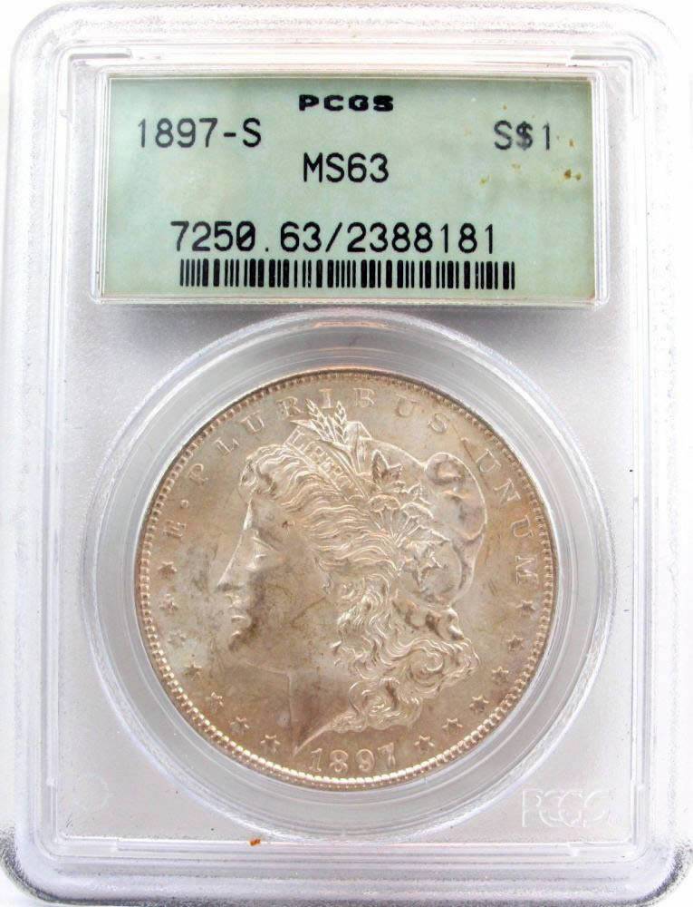 The-28-Days-Of-Morgan-Dollars!-Act-III