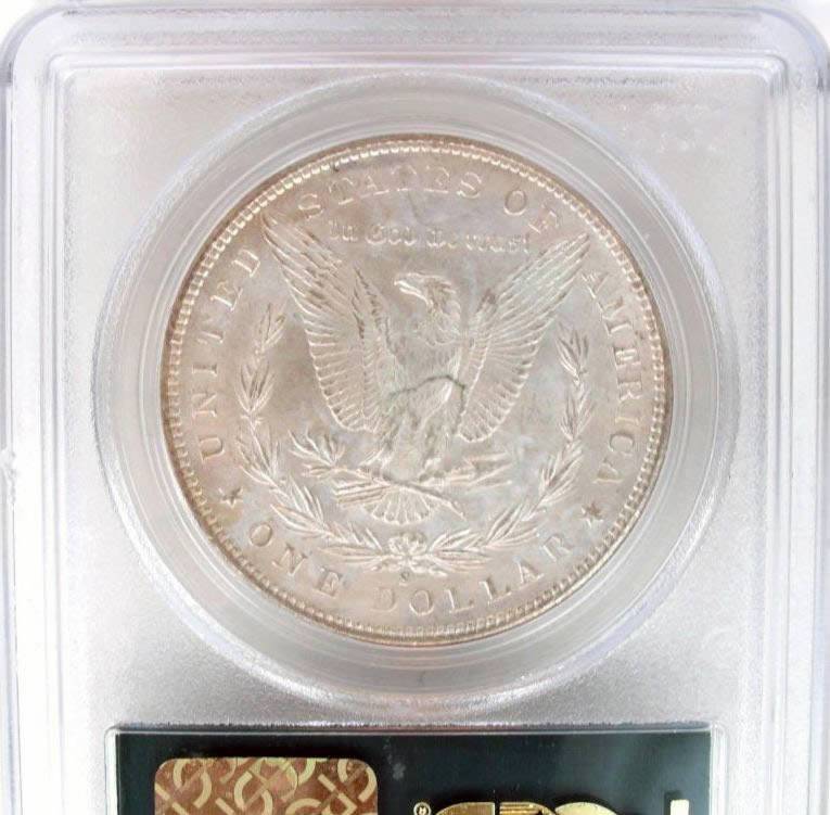 The-28-Days-Of-Morgan-Dollars!-Act-III