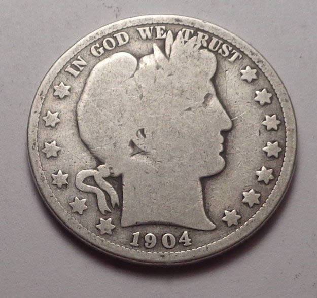 The-25-Days-Of-Barber-Coins!!
