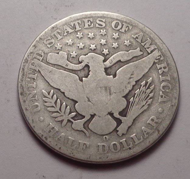 The-25-Days-Of-Barber-Coins!!