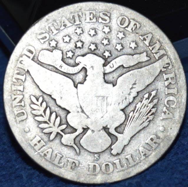 The-25-Days-Of-Barber-Coins!!