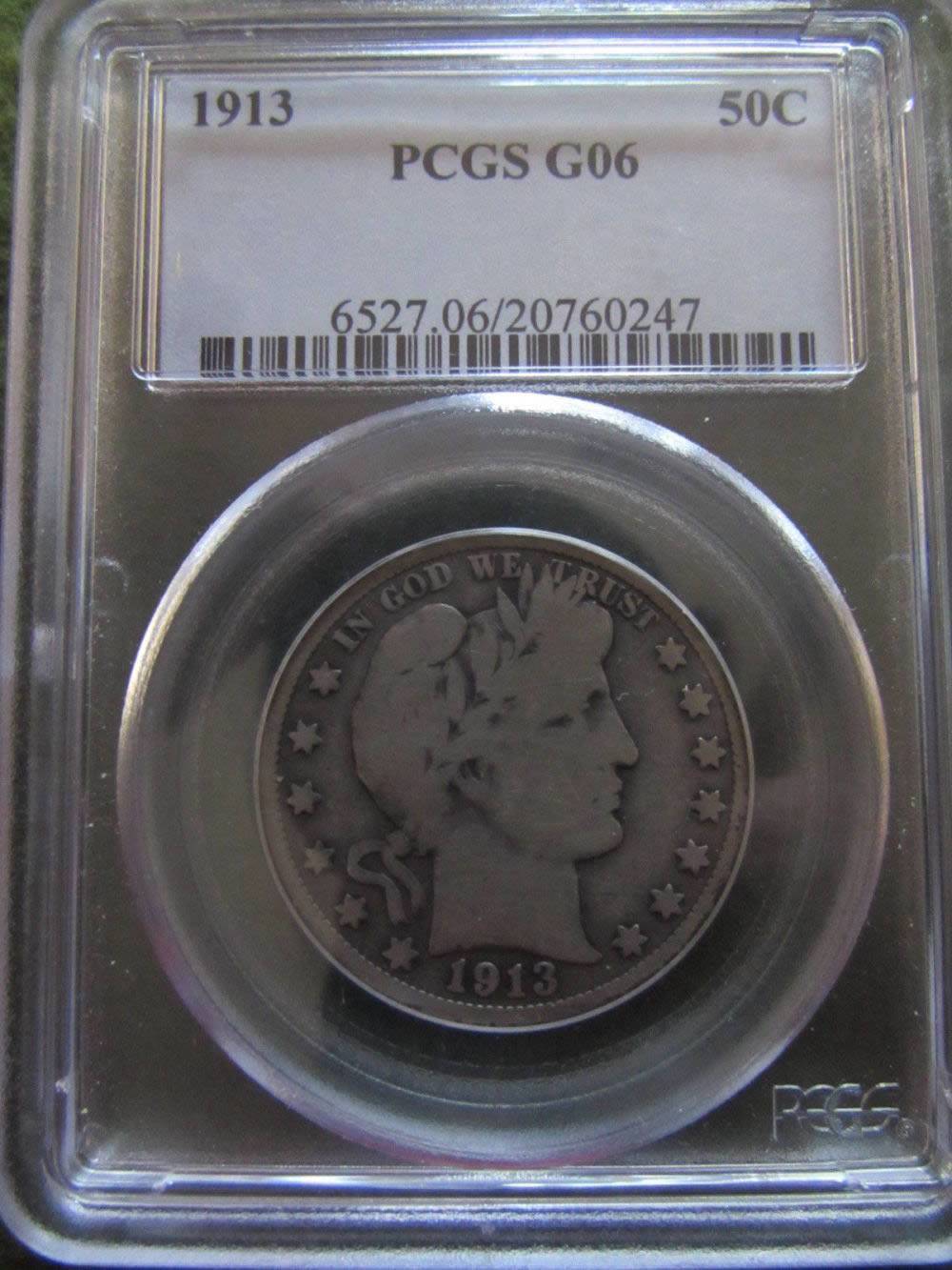 The-25-Days-Of-Barber-Coins!!