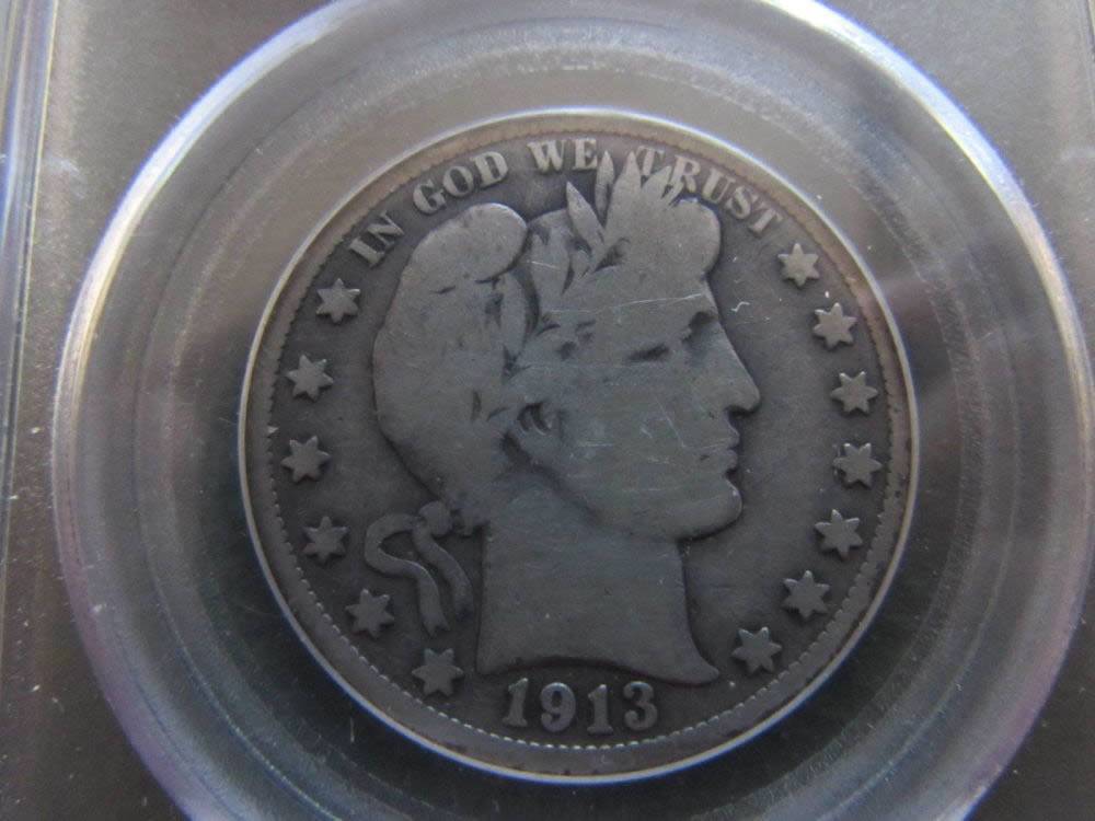 The-25-Days-Of-Barber-Coins!!