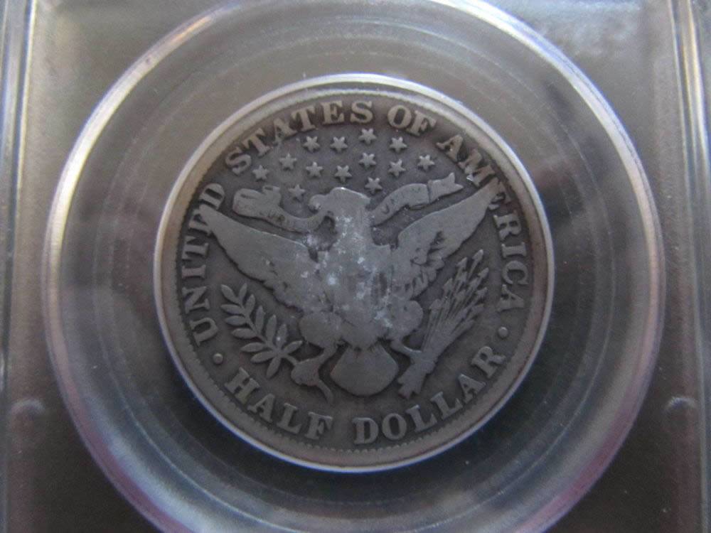 The-25-Days-Of-Barber-Coins!!