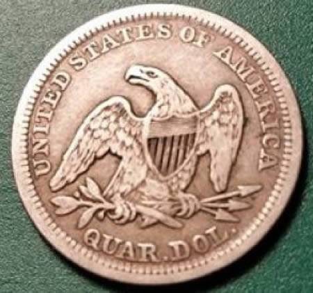 The-54-Days-Of-Seated-Liberty-Coinage-Part-II