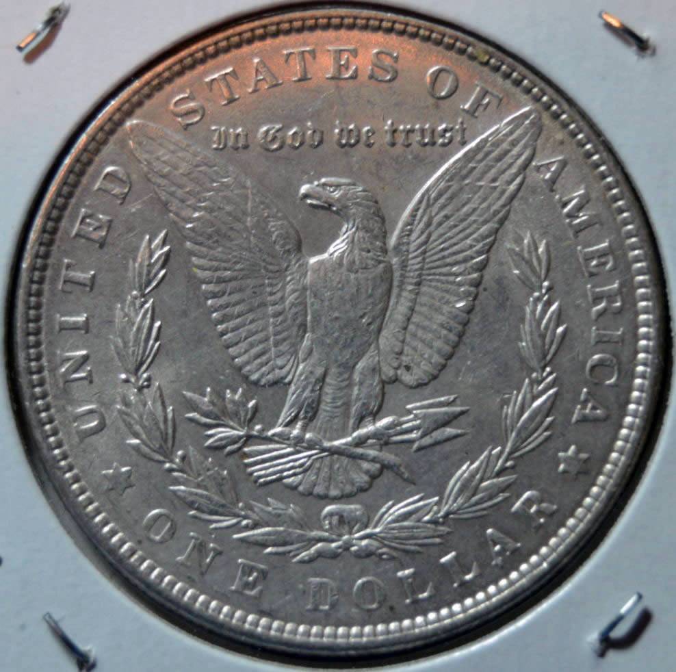 The-28-Days-Of-Morgan-Dollars!-Act-III