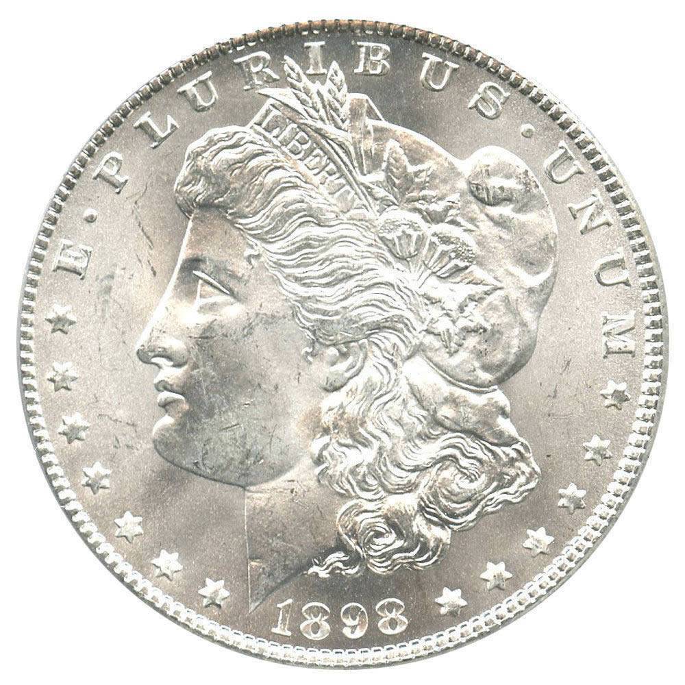 The-28-Days-Of-Morgan-Dollars!-Act-III
