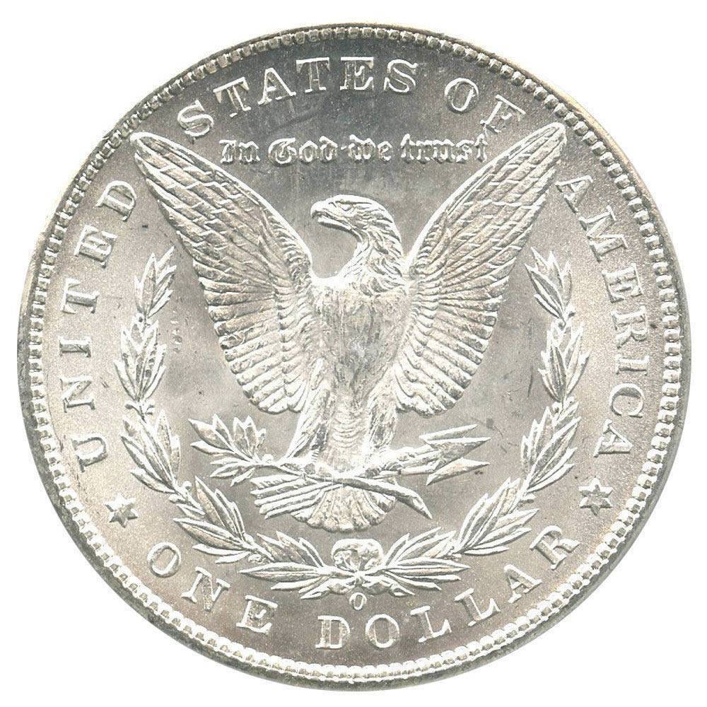 The-28-Days-Of-Morgan-Dollars!-Act-III