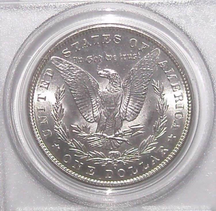 The-28-Days-Of-Morgan-Dollars!-Act-III
