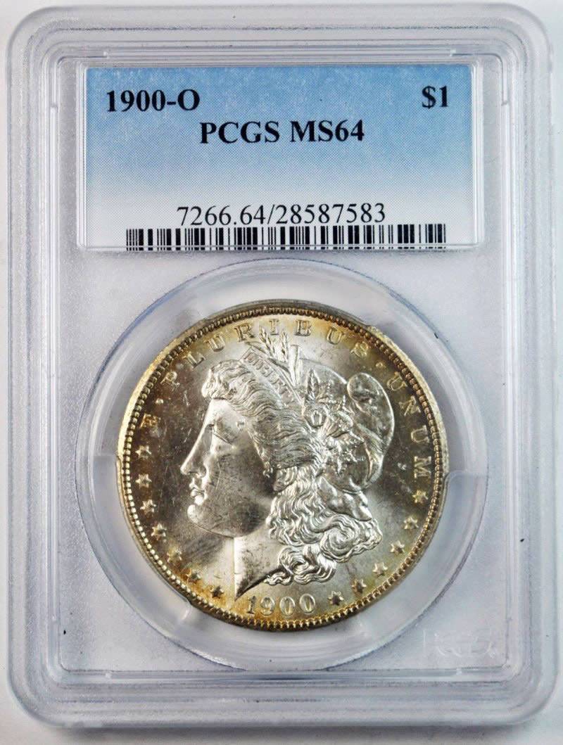 The-28-Days-Of-Morgan-Dollars!-Act-III