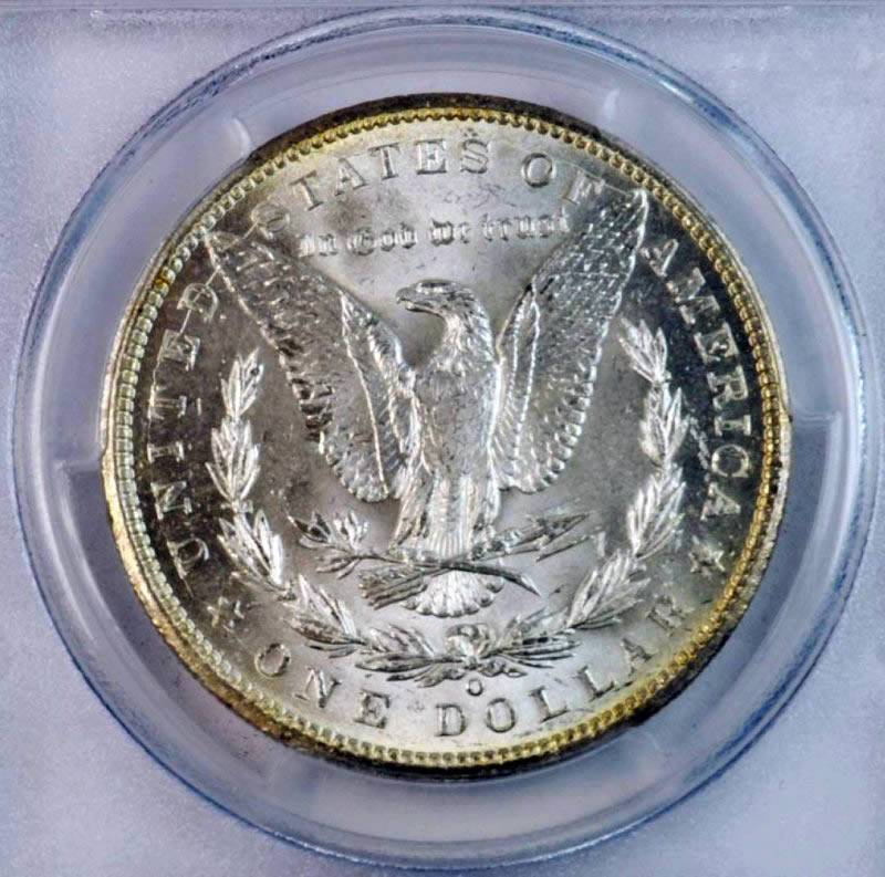 The-28-Days-Of-Morgan-Dollars!-Act-III
