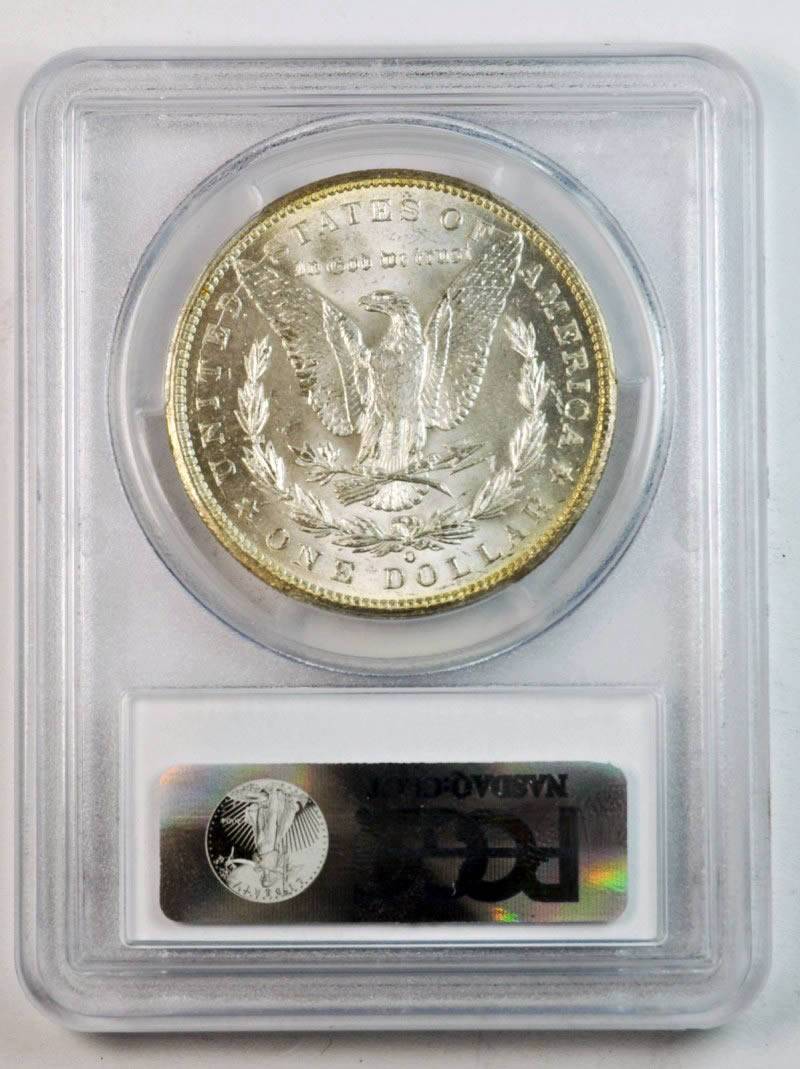 The-28-Days-Of-Morgan-Dollars!-Act-III