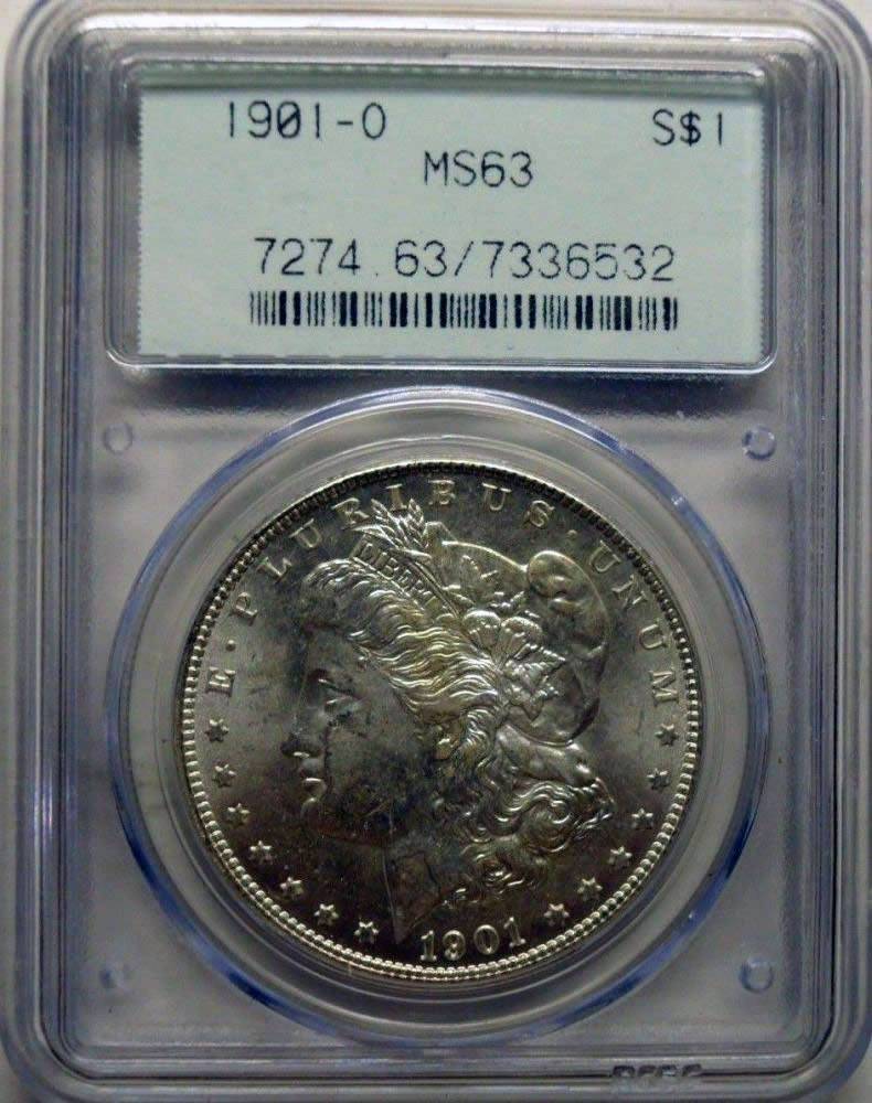 The-28-Days-Of-Morgan-Dollars!-Act-III