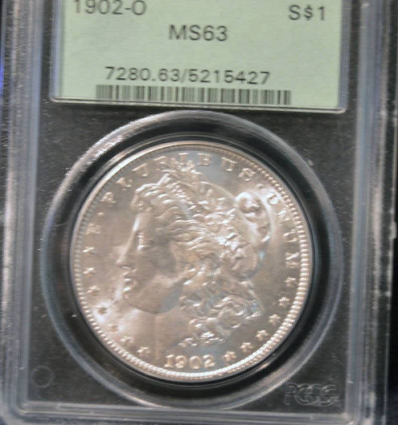 The-28-Days-Of-Morgan-Dollars!-Act-III