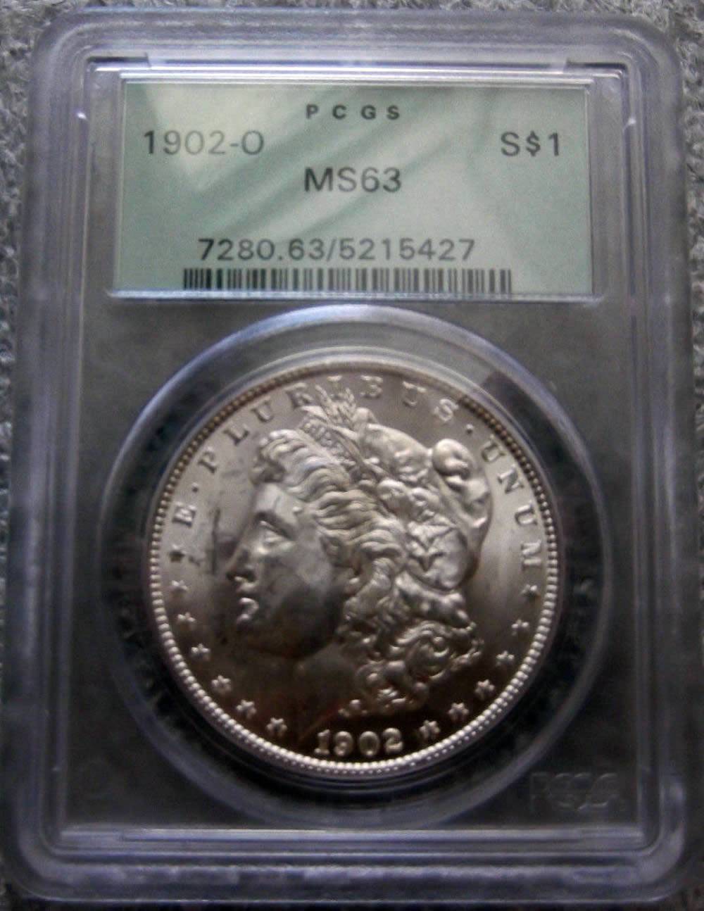 The-28-Days-Of-Morgan-Dollars!-Act-III