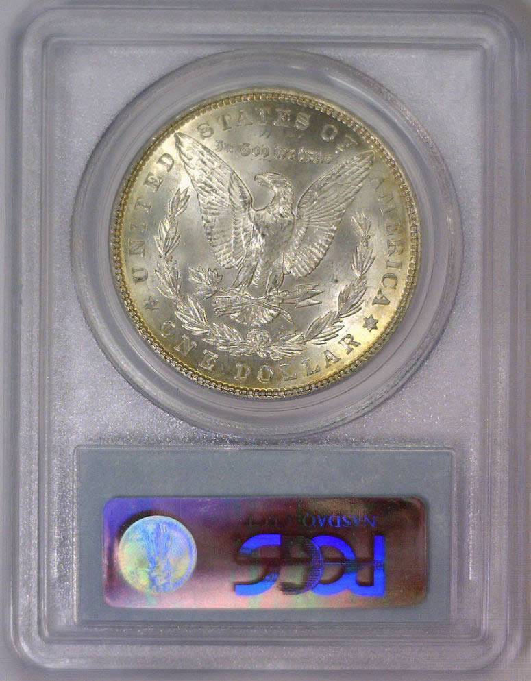 The-28-Days-Of-Morgan-Dollars!-Act-III