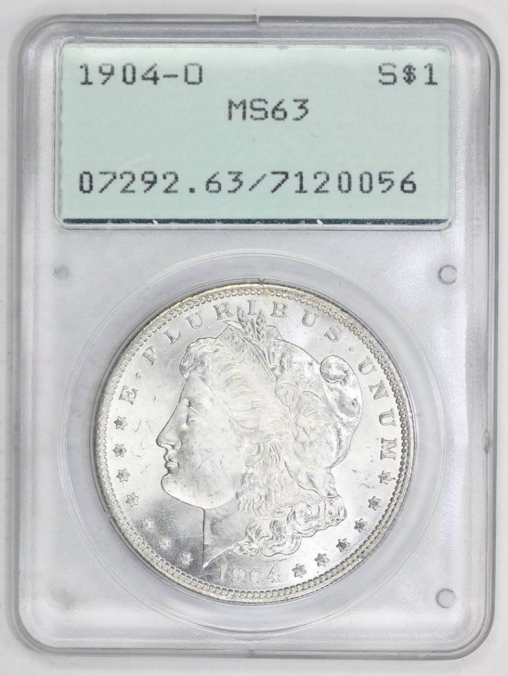 The-28-Days-Of-Morgan-Dollars!-Act-III