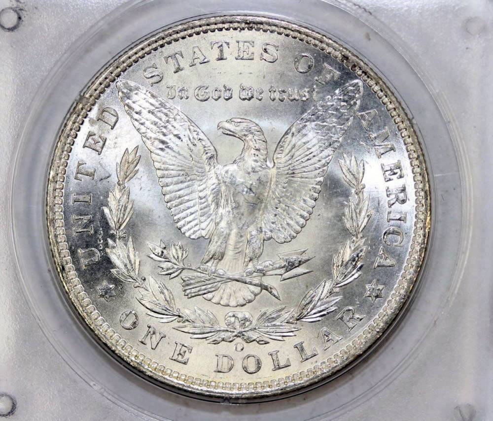 The-28-Days-Of-Morgan-Dollars!-Act-III