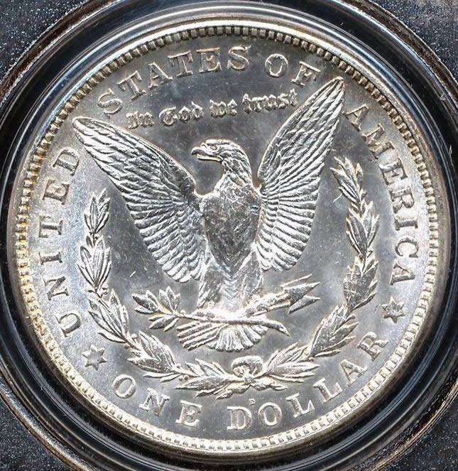 The-28-Days-Of-Morgan-Dollars!-Act-III