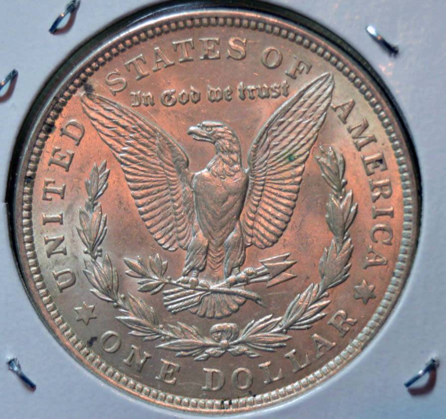 The-28-Days-Of-Morgan-Dollars!-Act-III