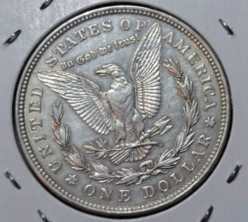 The-28-Days-Of-Morgan-Dollars!-Act-III