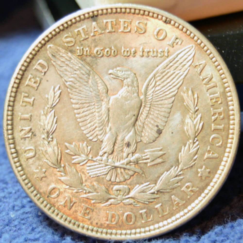 The-28-Days-Of-Morgan-Dollars!-Act-III