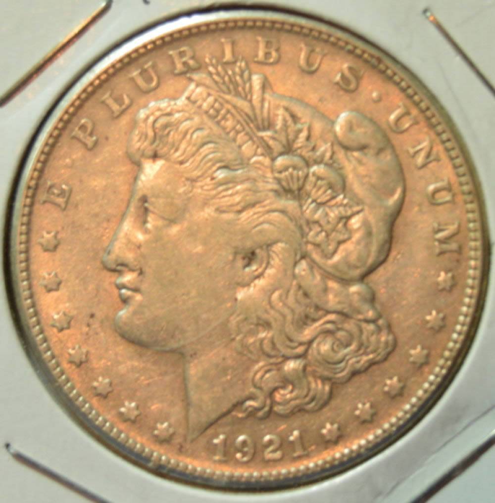 The-28-Days-Of-Morgan-Dollars!-Act-III