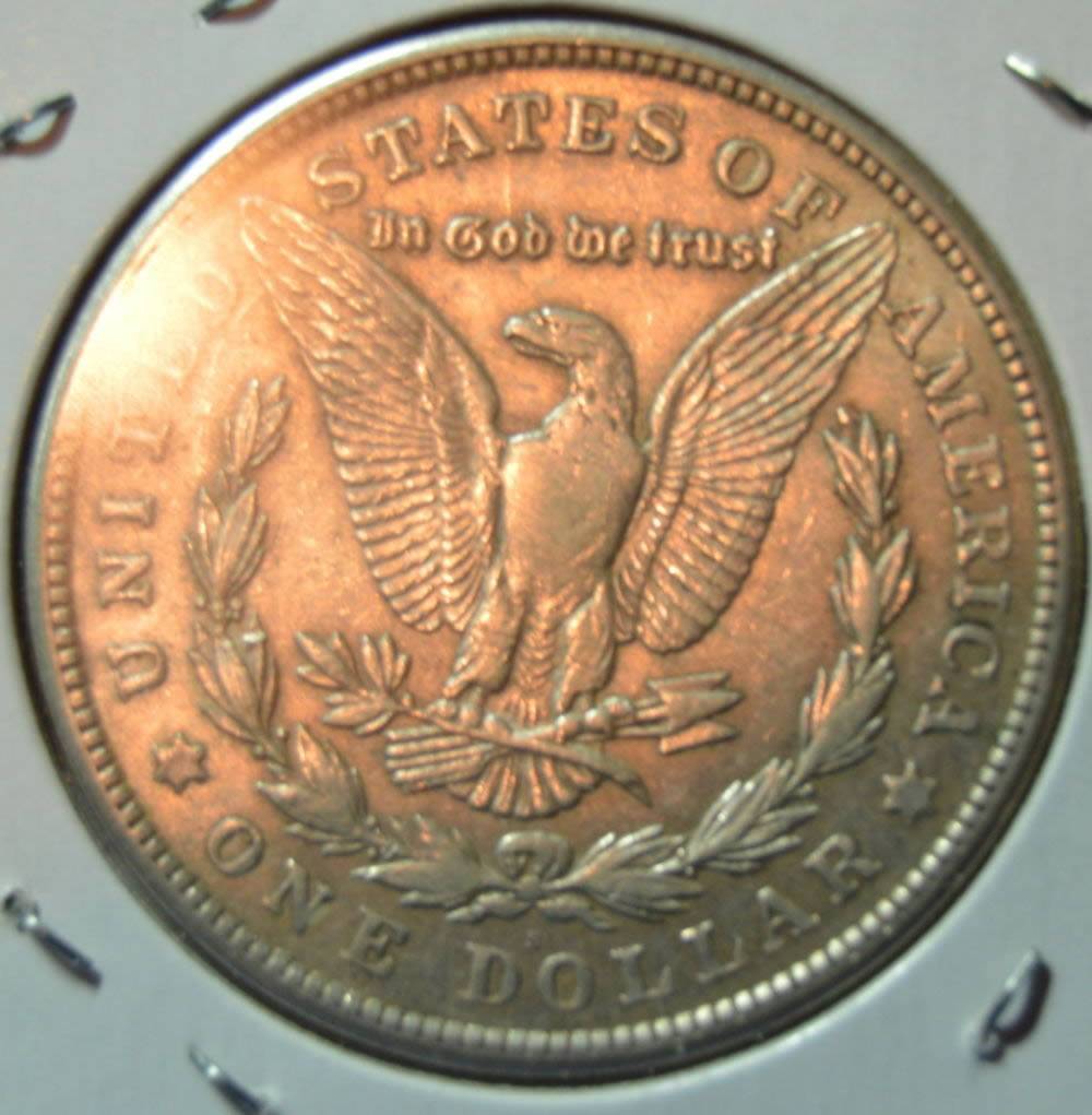 The-28-Days-Of-Morgan-Dollars!-Act-III