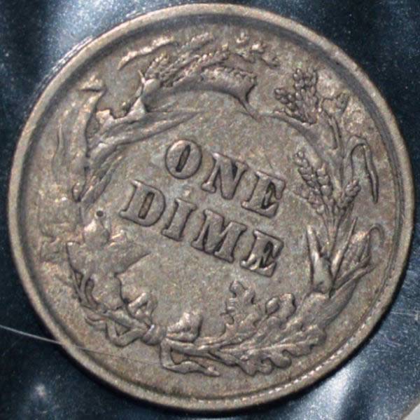 1898-Barber-Dime,-Raw,-Grade-Opinion?