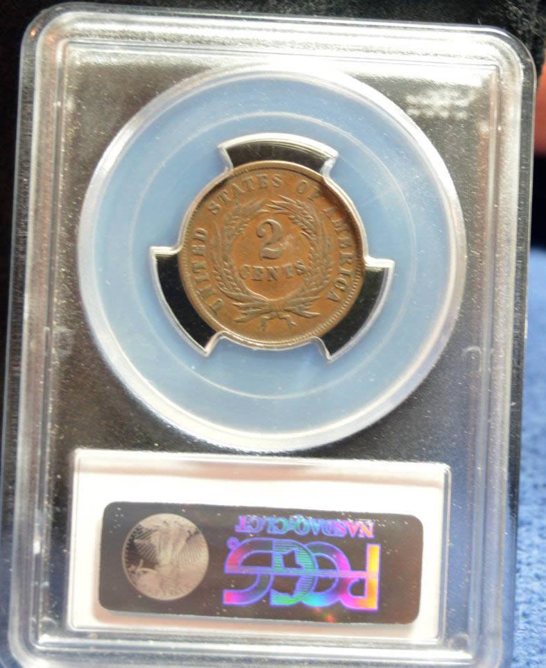 The-47-Days-Of-2-Cent,-3-Cent-And-20-Cent-Coins!!-Act-II