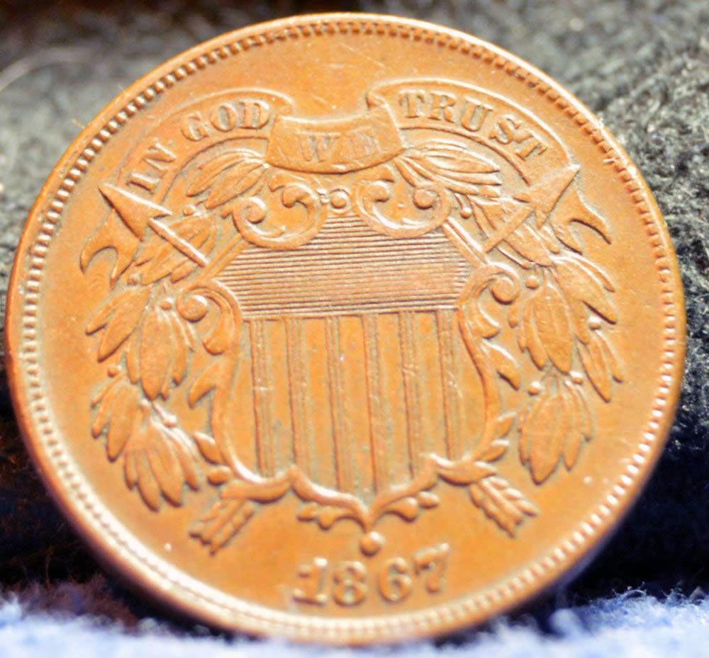 The-47-Days-Of-2-Cent,-3-Cent-And-20-Cent-Coins!!-Act-II