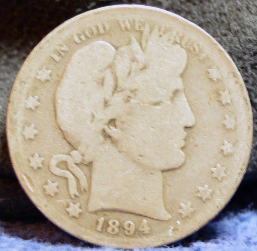 The-25-Days-Of-Barber-Coins!!