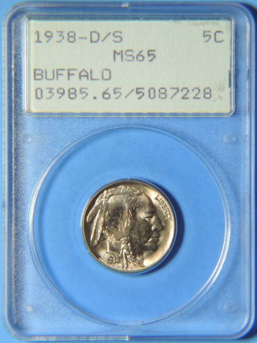 1938-D/S-Buffalo-Nickel,-You-Vs.-TPG