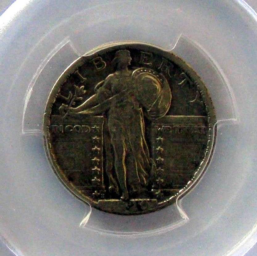 1920-S-Standing-Liberty-Quarter-For-Grading