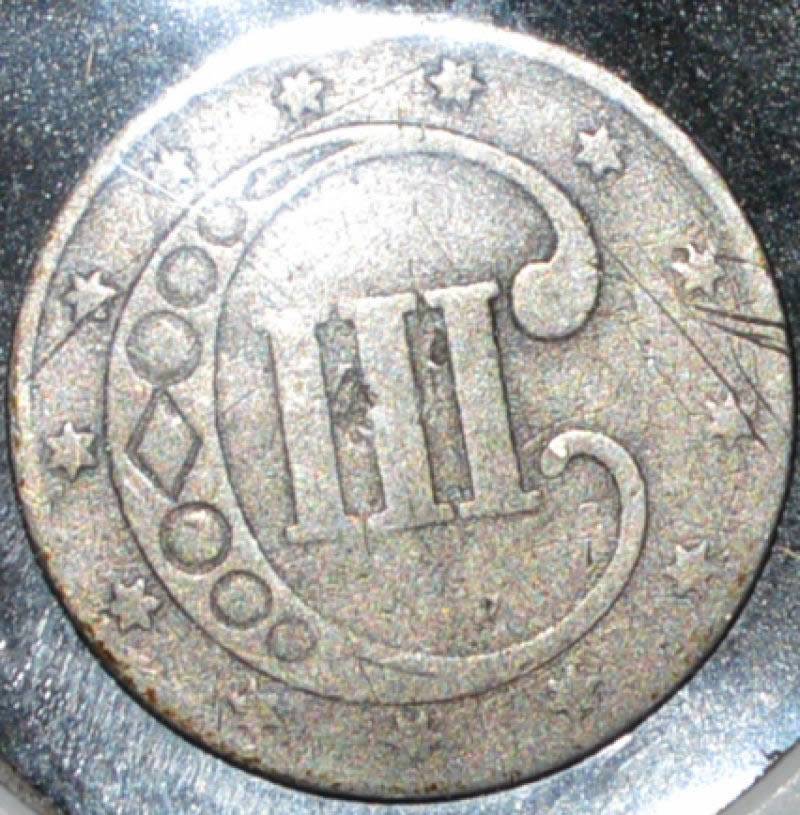 The-47-Days-Of-2-Cent,-3-Cent-And-20-Cent-Coins!!-Act-II