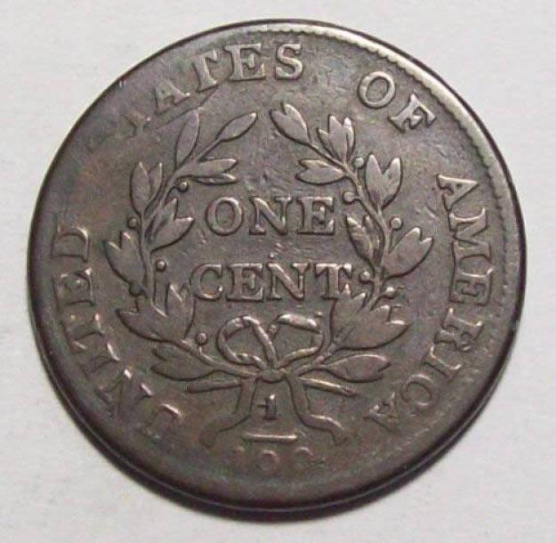1803-Draped-Bust-Large-Cent-S-253-For-Grading