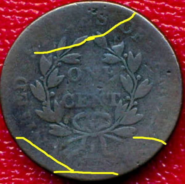 1803-Draped-Bust-Large-Cent-S-263-For-Grading