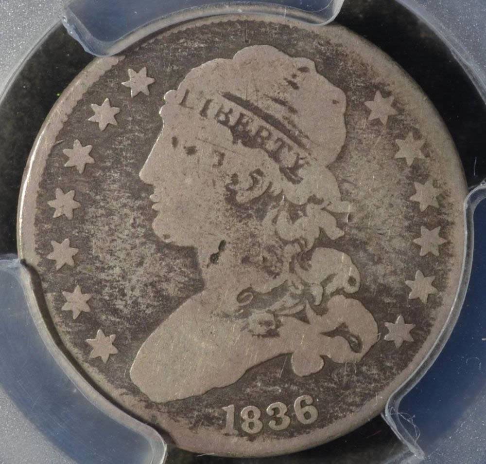 32-Day-Extravaganza-Of-Capped-Bust-Coins!!