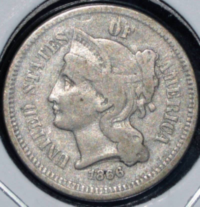 The-47-Days-Of-2-Cent,-3-Cent-And-20-Cent-Coins!!-Act-II