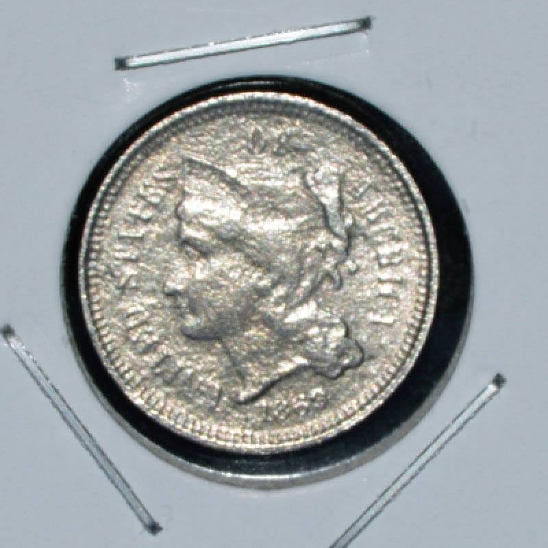 The-47-Days-Of-2-Cent,-3-Cent-And-20-Cent-Coins!!-Act-II