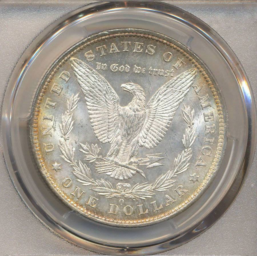 1879-O-Morgan-Dollar-For-Grading-PCGS